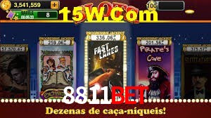Statistics 8811Bet