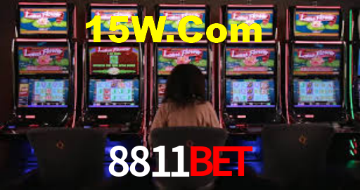 8811Bet - Melhores Sites De Jogos De Azar Online - 8811Bet.Com