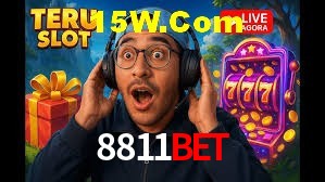 Experiência VIP 8811Bet