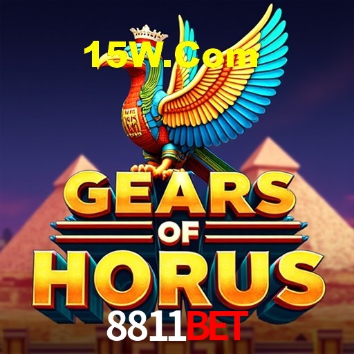 Interface do App 8811Bet
