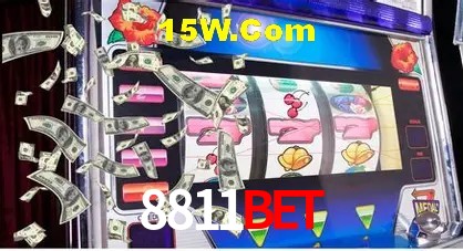 Provedores de Jogos 8811Bet