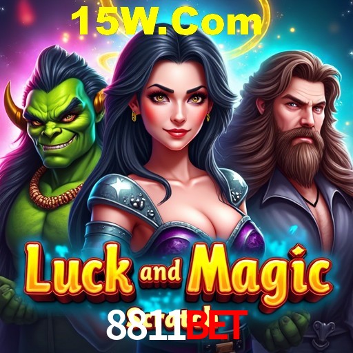 APP oficial da 8811Bet para mobile