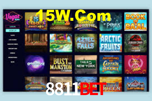 8811Bet,8811Bet.Com