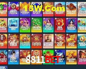 Apostas de Futebol 8811Bet