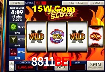 Ofertas Exclusivas 8811Bet