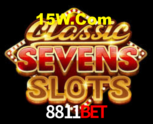 8811Bet.Com