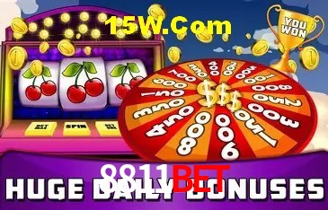 Jogos de Slot 8811Bet