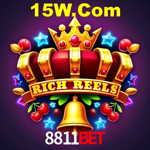 cassino 8811Bet