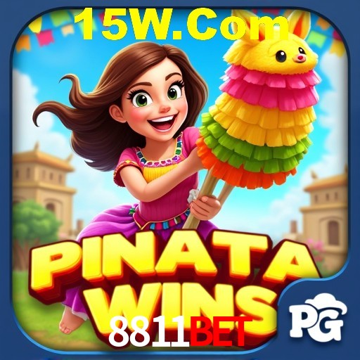 Descubra a Magia dos Jogos de Arcade no 8811Bet