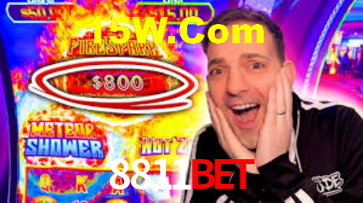 8811Bet