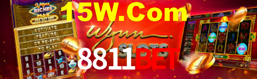 8811Bet.Com
