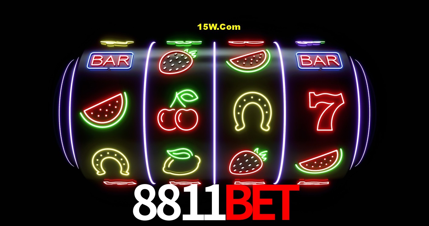 Bonus Features 8811Bet