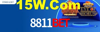 8811Bet Login