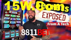 Exclusive Games 8811Bet