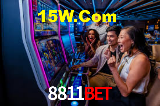 8811Bet: Seu Especialista em Apostas Esportivas Brasileiras