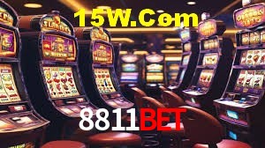 Tennis Betting 8811Bet