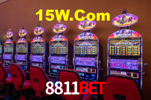 8811Bet Login