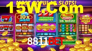 Daily Bonuses 8811Bet