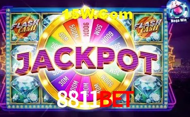Promoções Sazonais 8811Bet