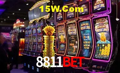 Login Seguro 8811Bet