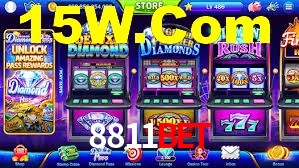 VIP Casino 8811Bet