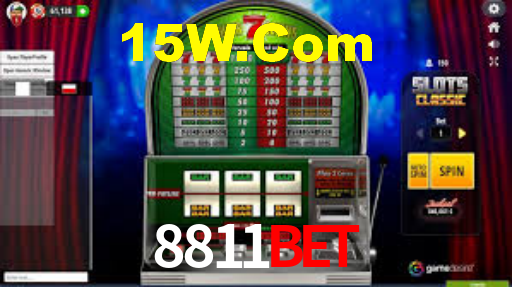 8811Bet
