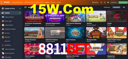8811Bet.Com