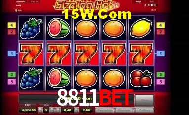 Casino Ao Vivo 8811Bet