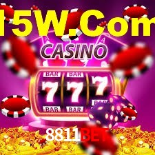 8811Bet.Com