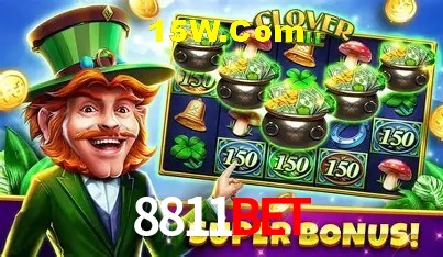 Segurança e performance na plataforma 8811Bet