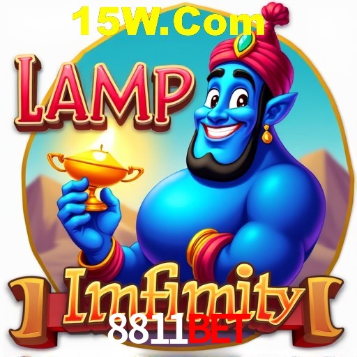 Game Providers 8811Bet